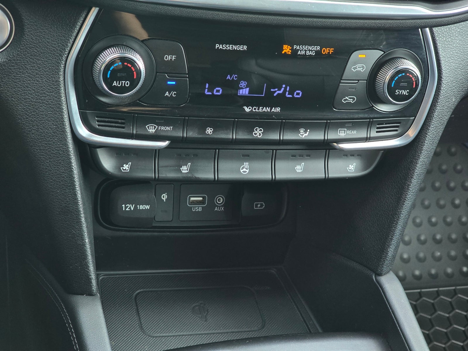 2019 Hyundai Santa Fe Ultimate