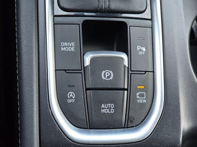 2019 Hyundai Santa Fe Ultimate