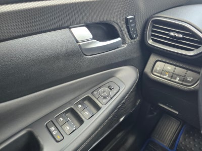 2019 Hyundai Santa Fe Ultimate