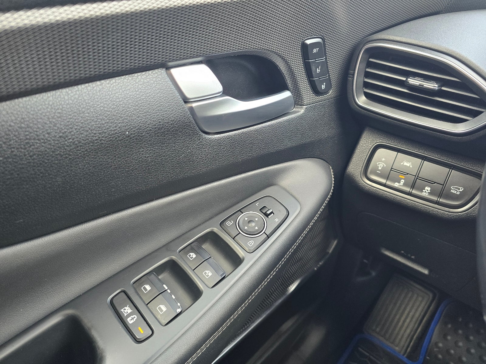 2019 Hyundai Santa Fe Ultimate