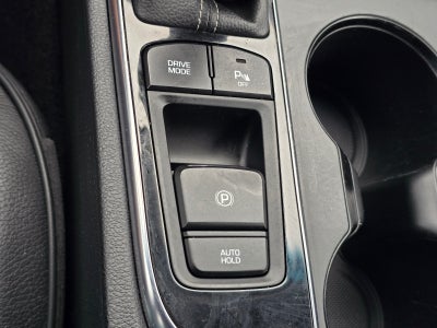 2017 Hyundai Sonata Limited