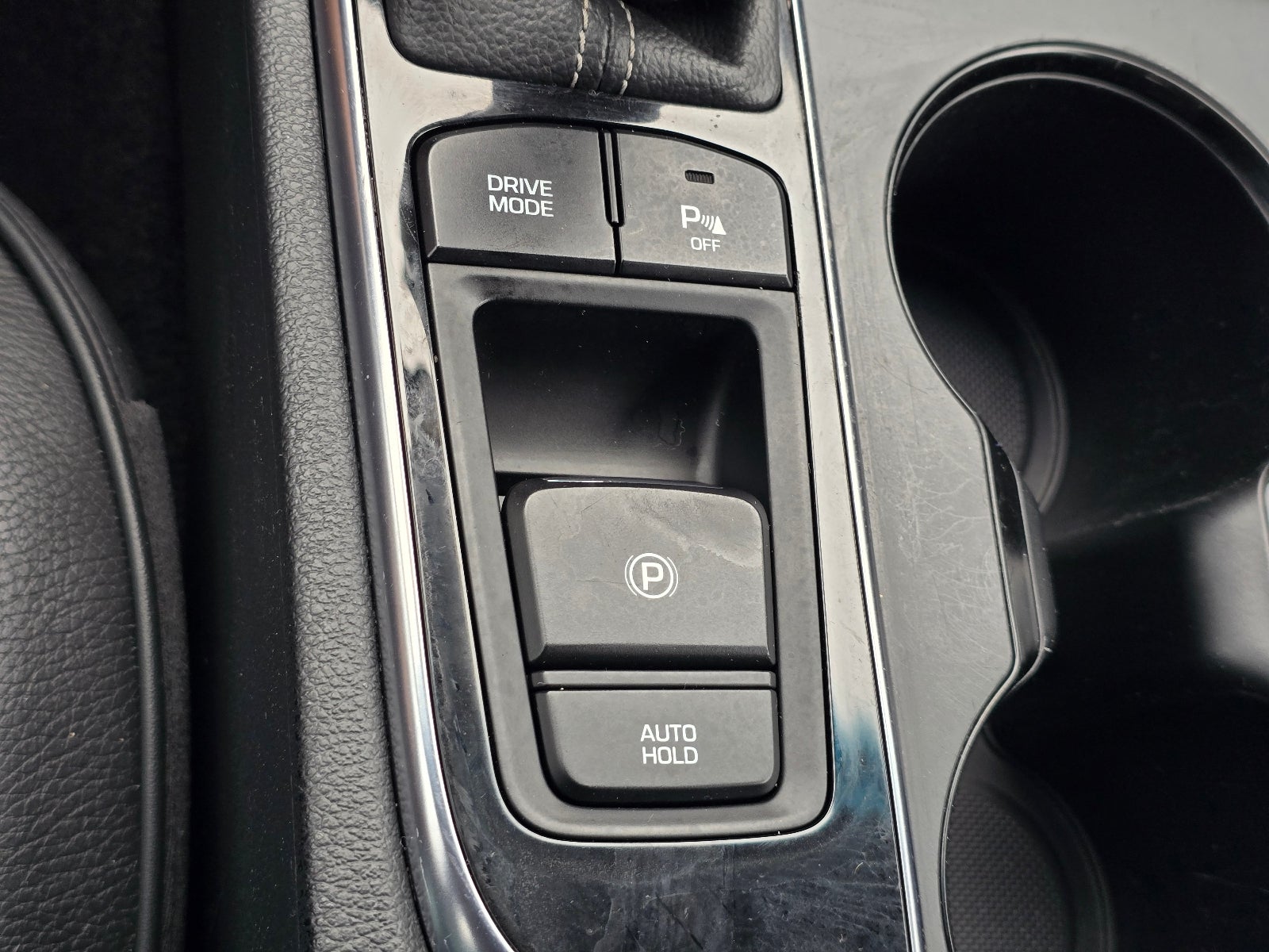2017 Hyundai Sonata Limited