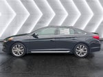 2017 Hyundai Sonata Limited