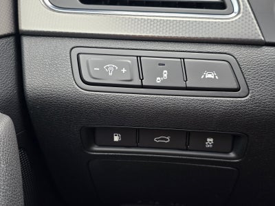 2017 Hyundai Sonata Limited
