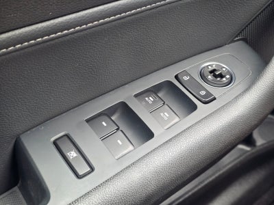 2017 Hyundai Sonata Limited