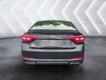 2017 Hyundai Sonata Limited