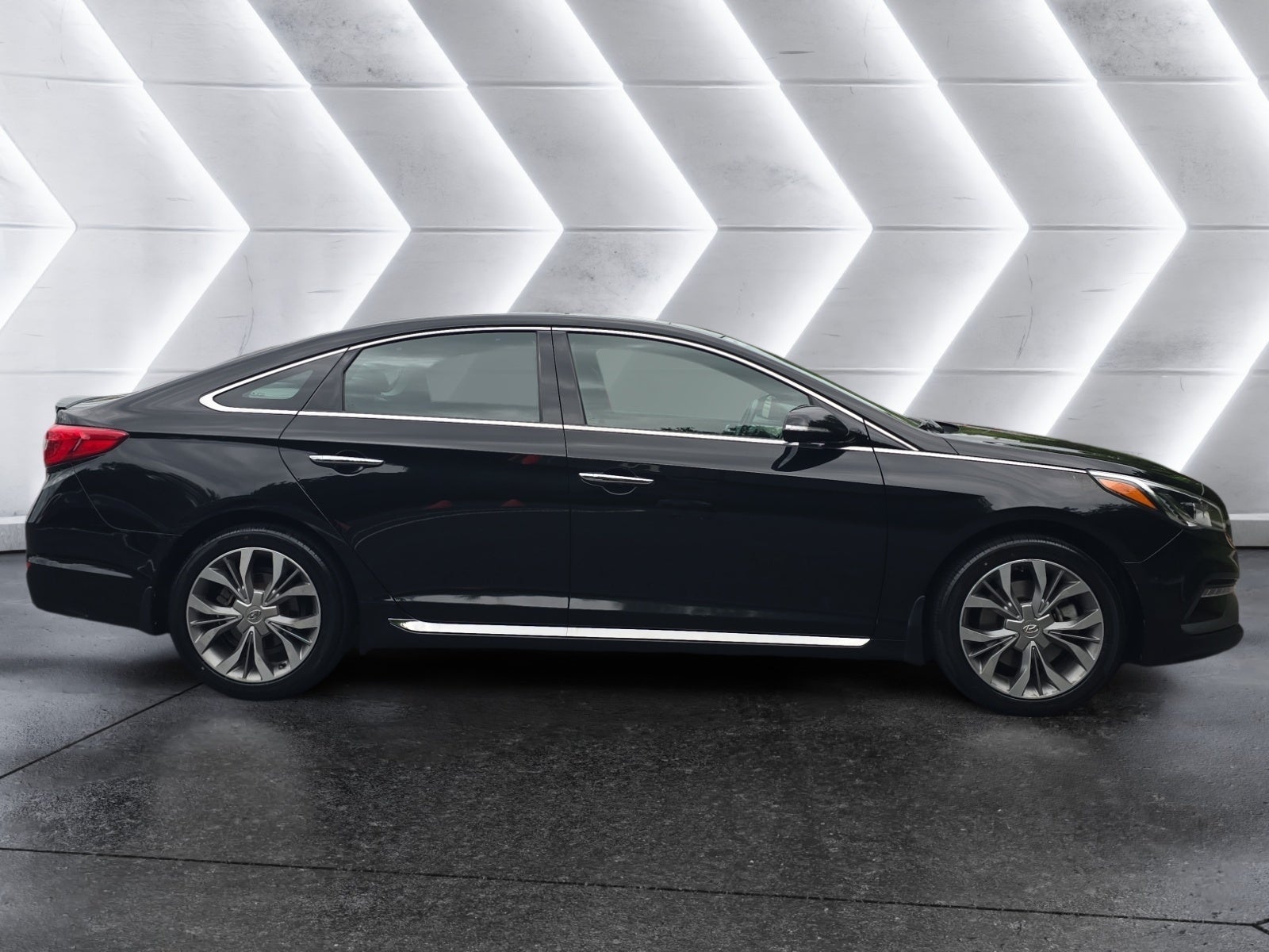 2017 Hyundai Sonata Limited