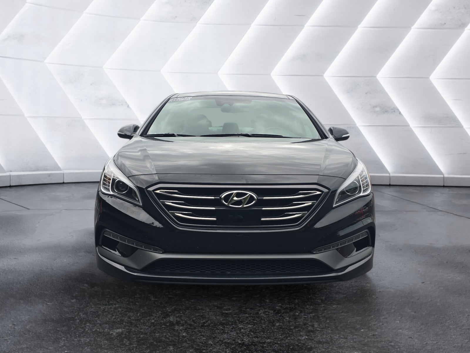 2017 Hyundai Sonata Limited