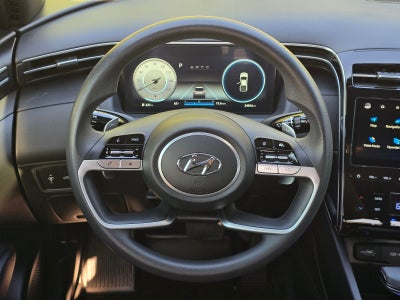 2024 Hyundai Santa Cruz NIGHT