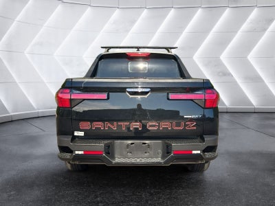 2024 Hyundai Santa Cruz NIGHT