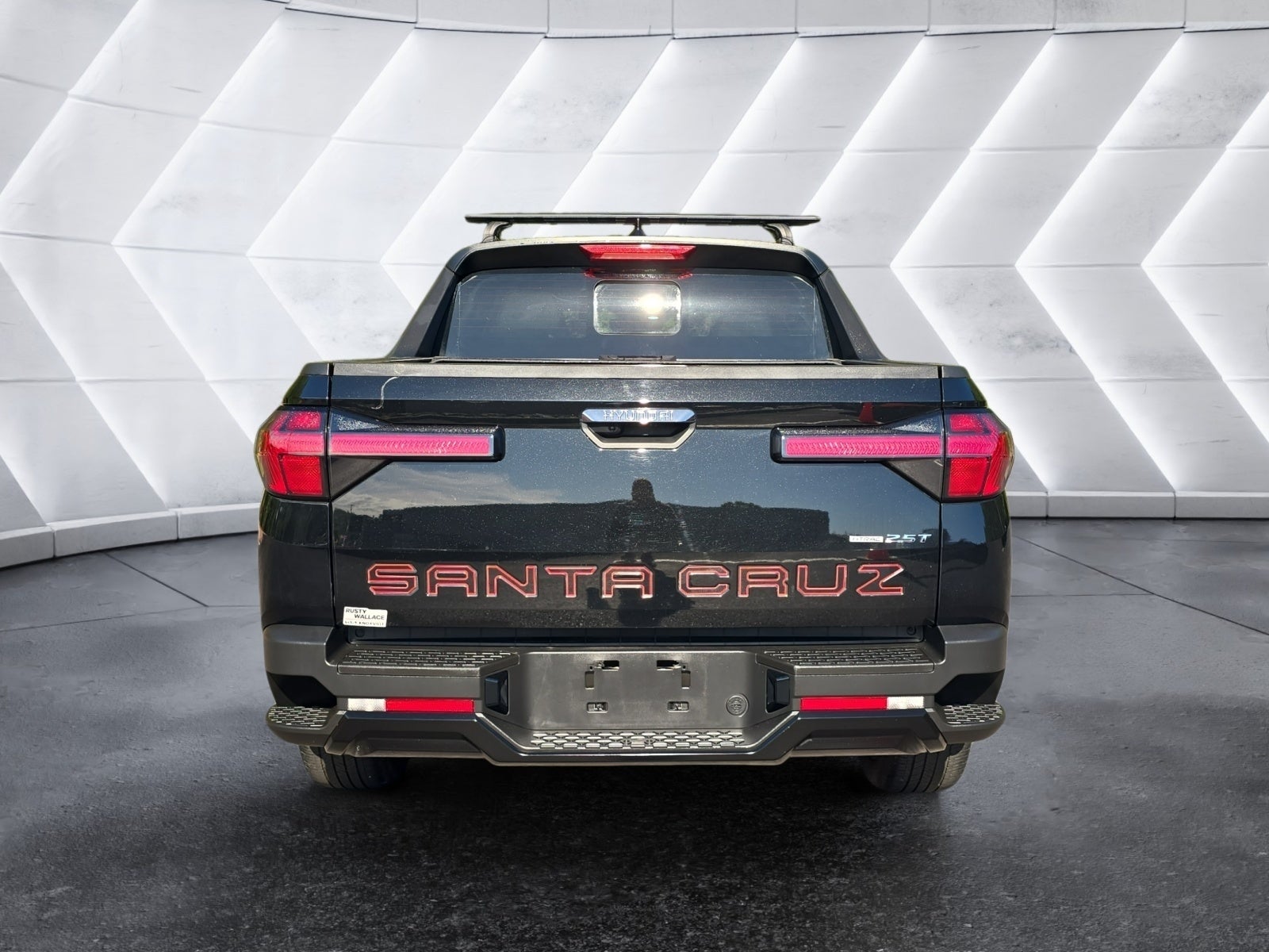 2024 Hyundai Santa Cruz NIGHT