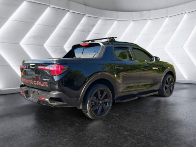 2024 Hyundai Santa Cruz NIGHT