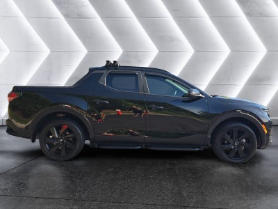 2024 Hyundai Santa Cruz NIGHT