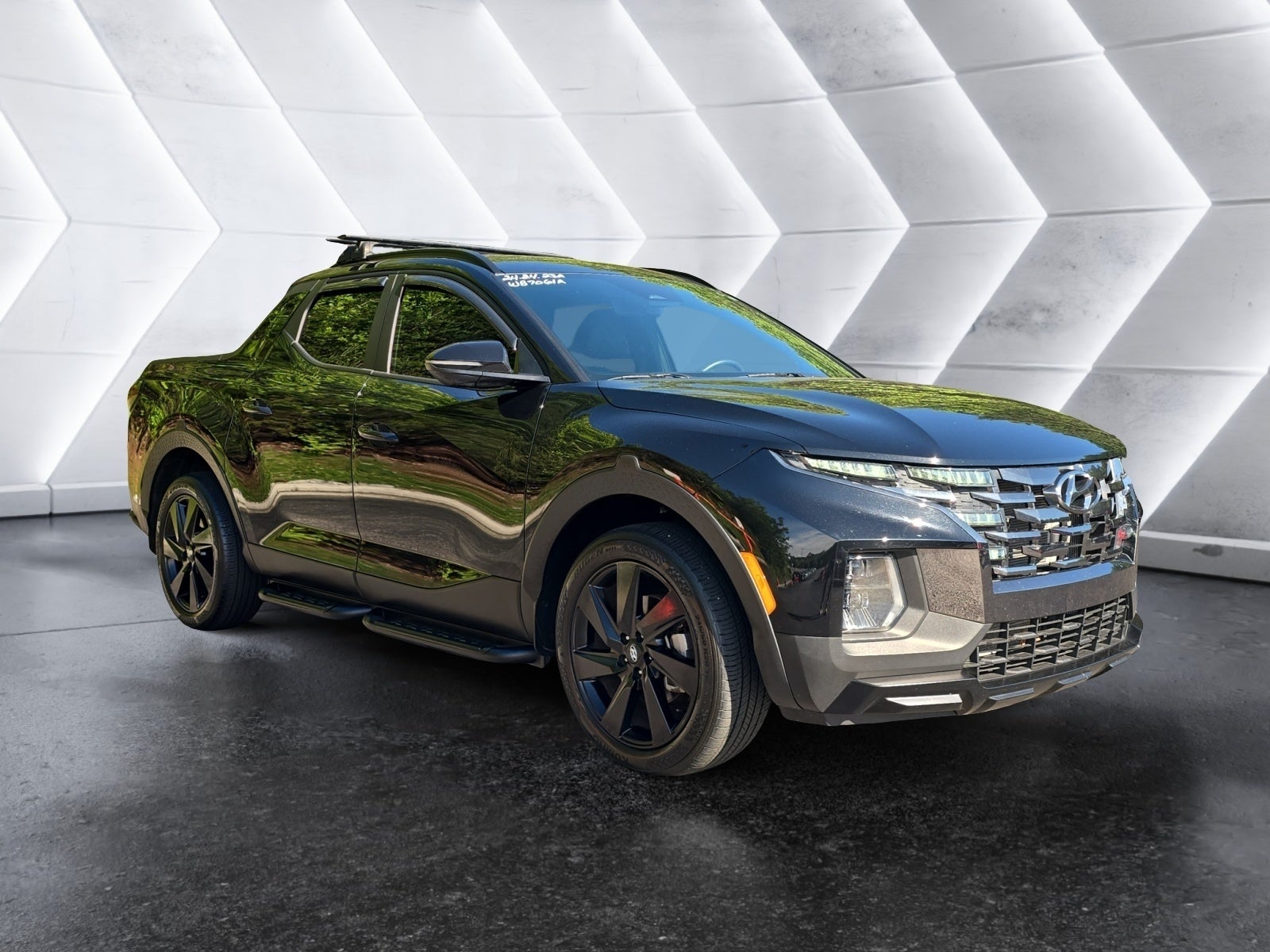 2024 Hyundai Santa Cruz NIGHT
