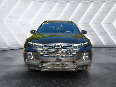 2024 Hyundai Santa Cruz NIGHT