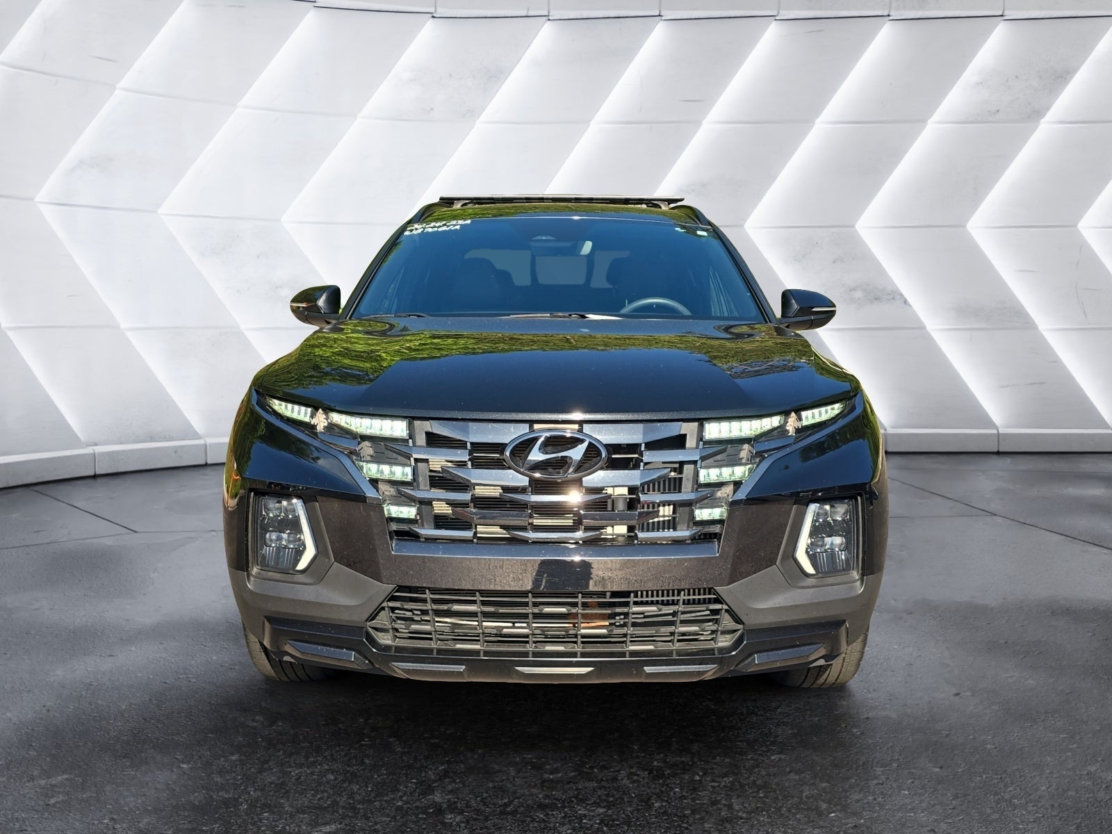 2024 Hyundai Santa Cruz NIGHT