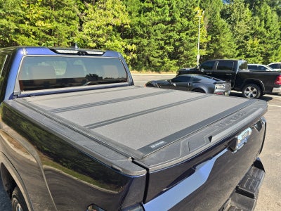 2025 Toyota Tundra 4WD 1794 Edition
