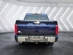 2025 Toyota Tundra 4WD 1794 Edition