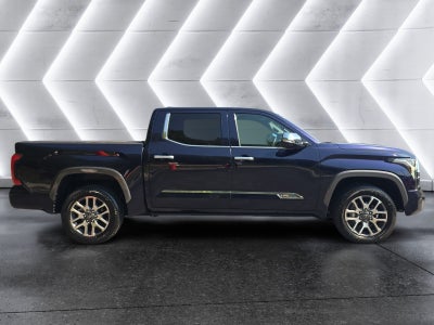 2025 Toyota Tundra 4WD 1794 Edition