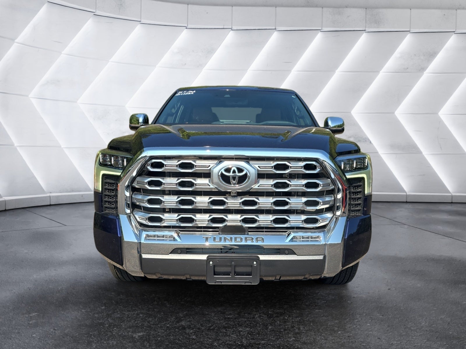 2025 Toyota Tundra 4WD 1794 Edition