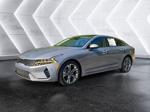 2024 Kia K5 EX