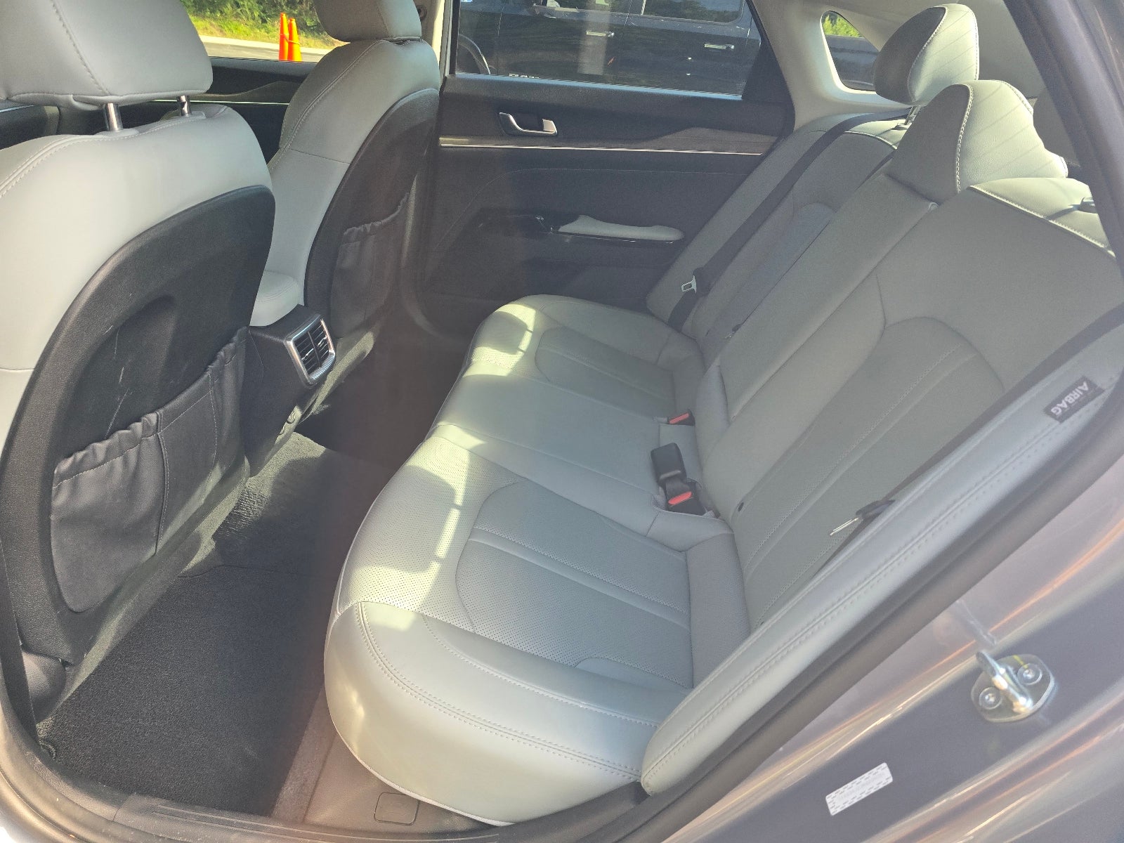 2024 Kia K5 EX