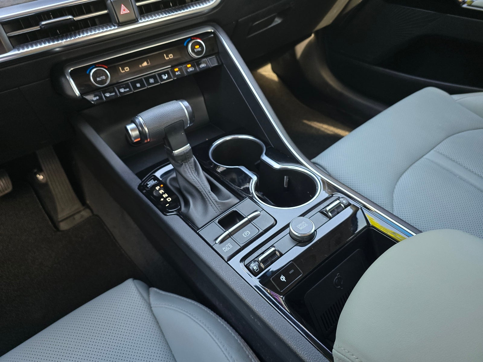 2024 Kia K5 EX