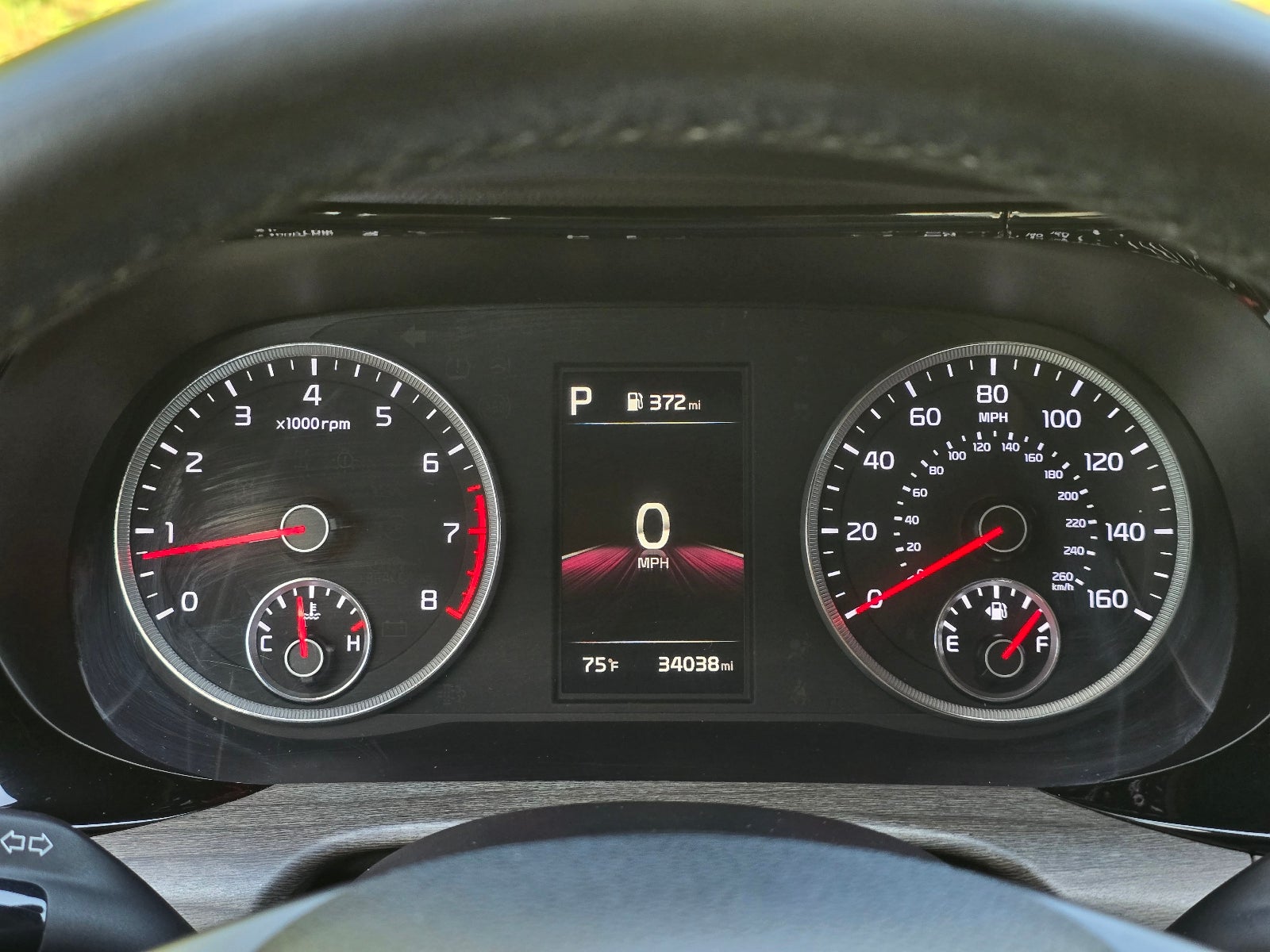 2024 Kia K5 EX