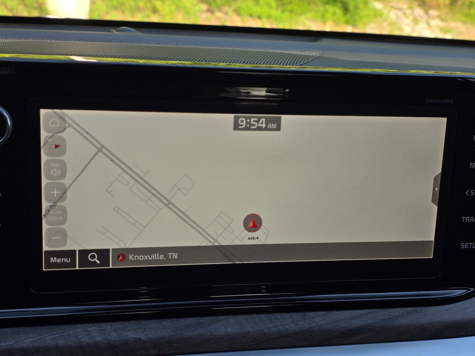 2024 Kia K5 EX