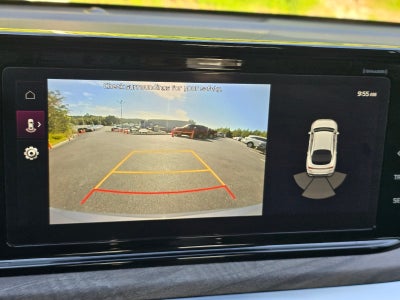 2024 Kia K5 EX