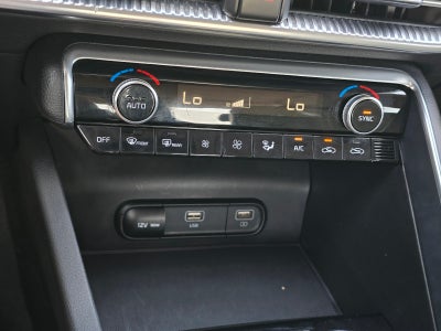 2024 Kia K5 EX