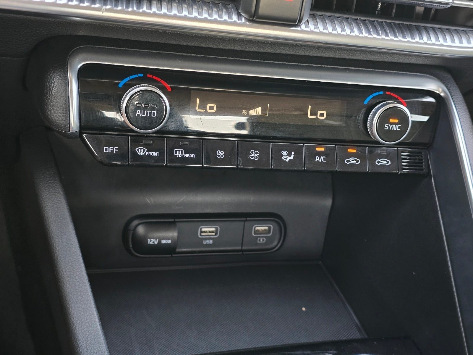 2024 Kia K5 EX