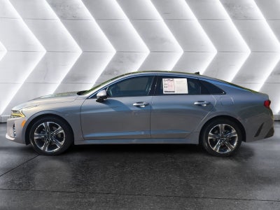 2024 Kia K5 EX