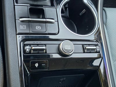 2024 Kia K5 EX
