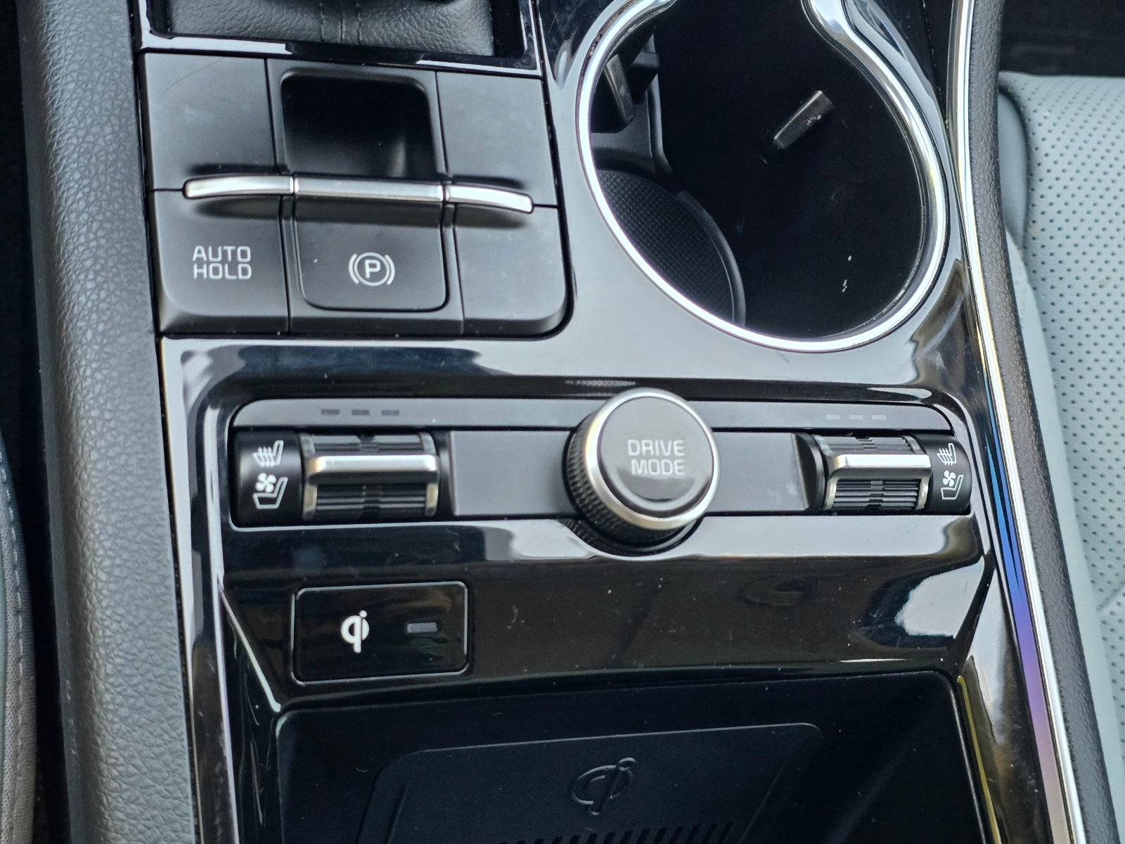 2024 Kia K5 EX