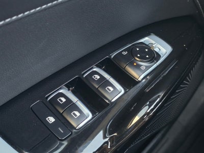 2024 Kia K5 EX