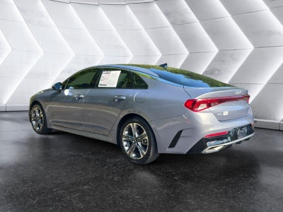 2024 Kia K5 EX