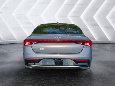 2024 Kia K5 EX