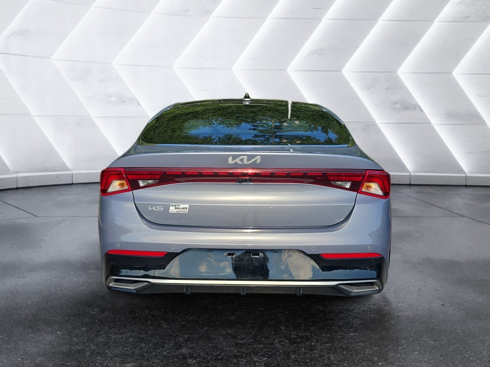 2024 Kia K5 EX