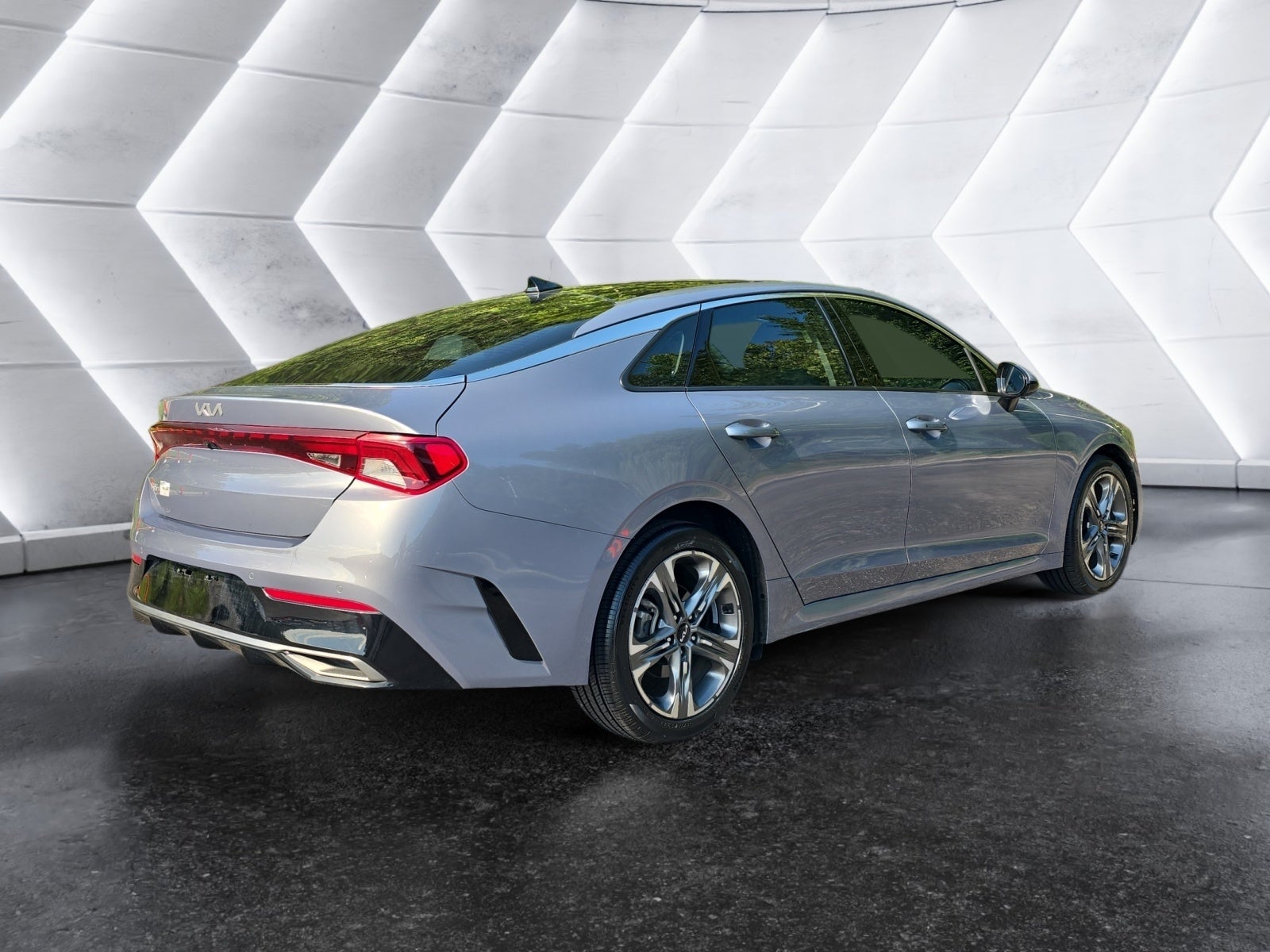 2024 Kia K5 EX