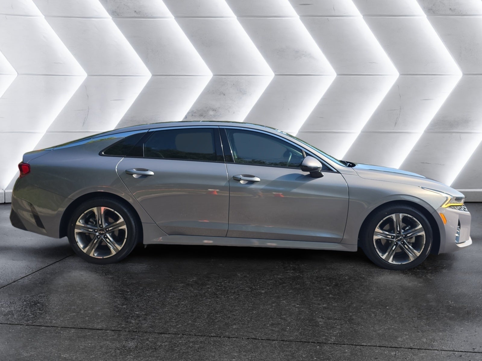 2024 Kia K5 EX