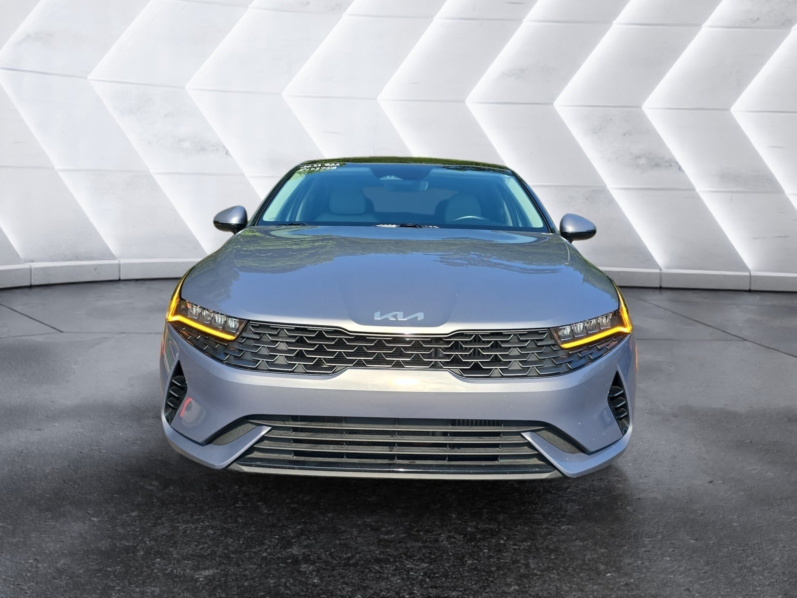 2024 Kia K5 EX