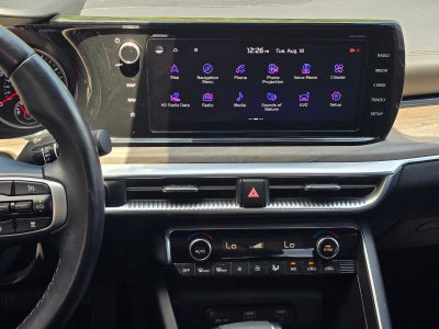 2022 Kia K5 EX