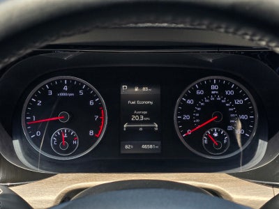 2022 Kia K5 EX
