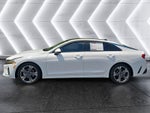 2022 Kia K5 EX