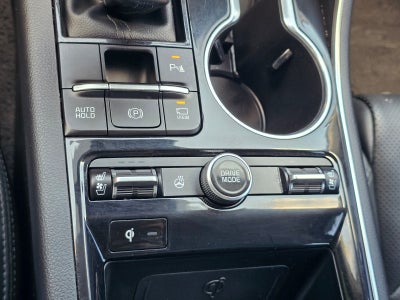 2022 Kia K5 EX