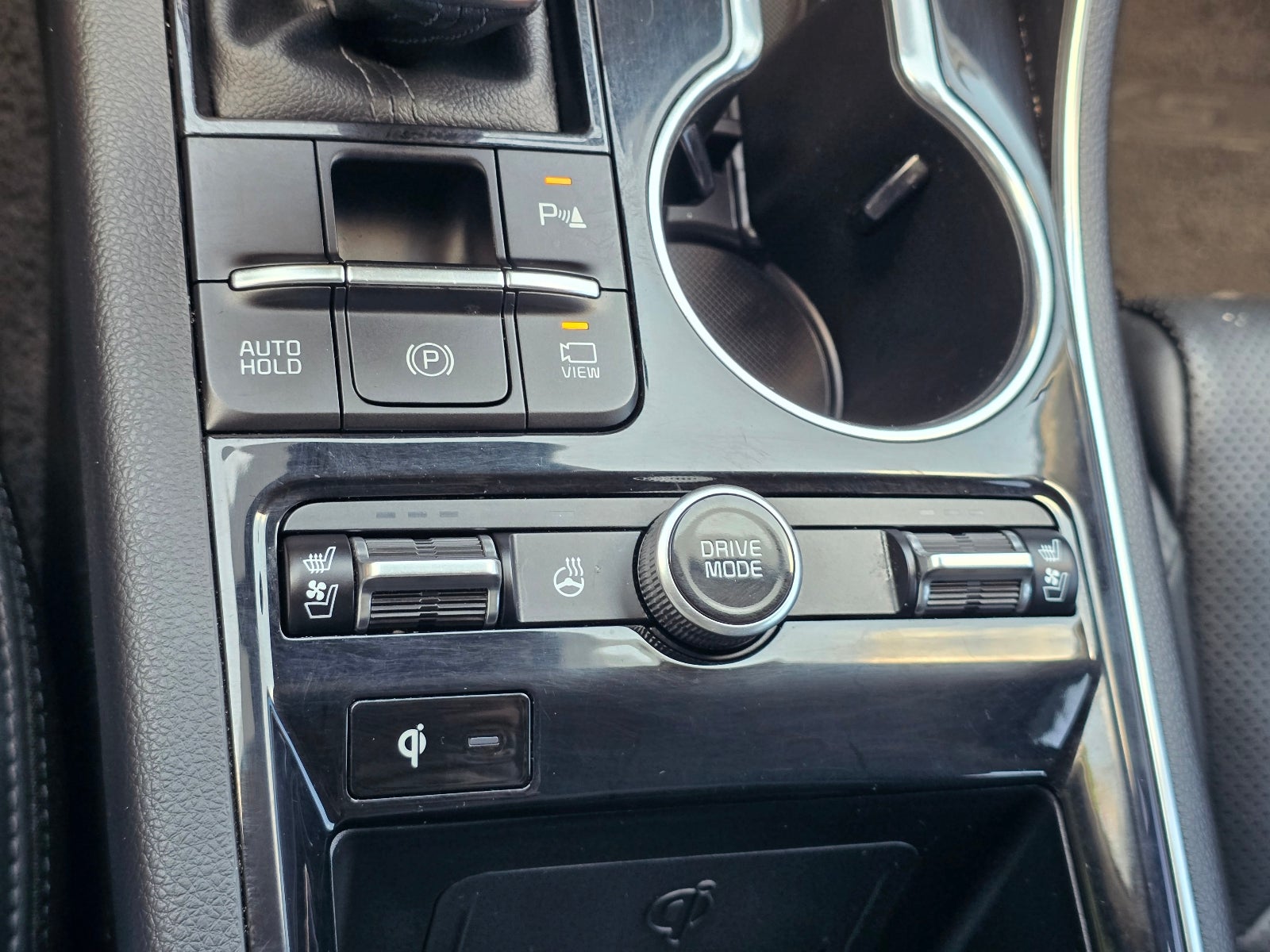 2022 Kia K5 EX