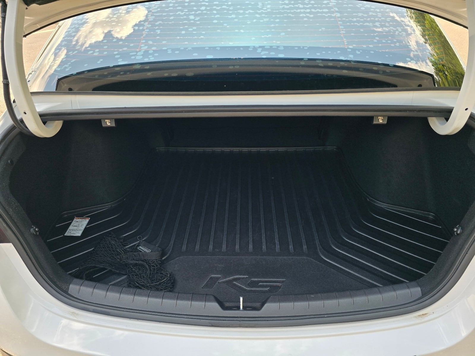 2022 Kia K5 EX
