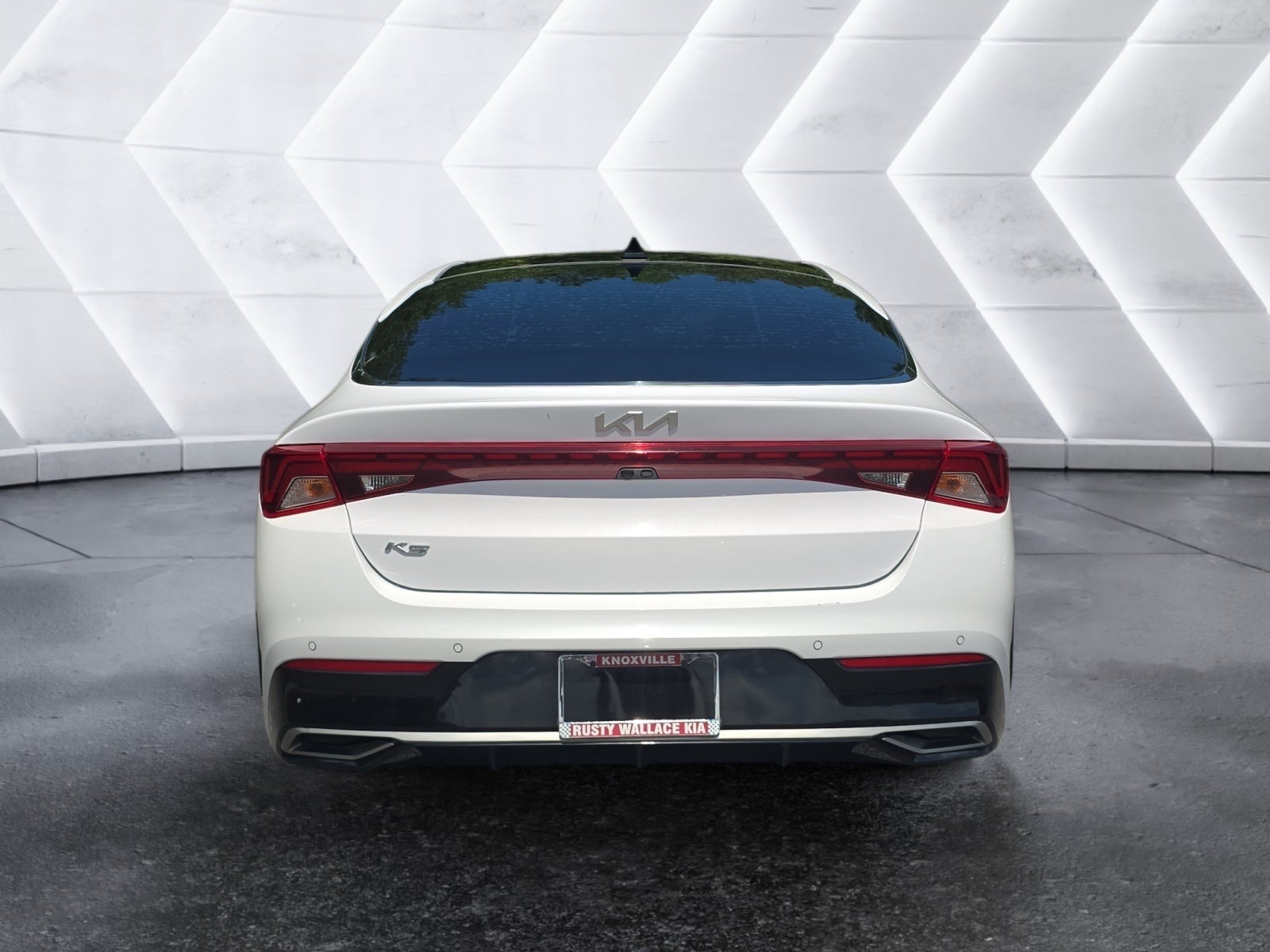 2022 Kia K5 EX