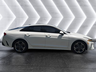 2022 Kia K5 EX